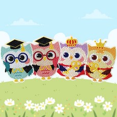 아크릴키링만들기