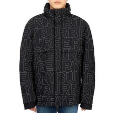 남자버버리패딩