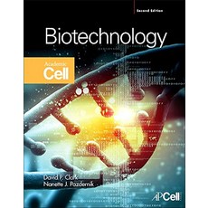 Biotechnology, Cell Pr