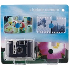 파워쇼벨 키세카에 드레스업 35mm 필름 카메라 슈퍼헤드즈, 파워쇼벨 키세카에 드레스업 35mm 필름 카메라 슈퍼헤