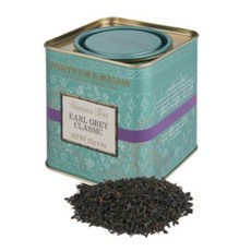 포트넘 앤 메이슨 틴 얼 그레이 클래식 250g Fortnum & Mason Earl Grey Classic Loose Leaf Caddy