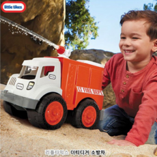 리틀타익스무선자동차