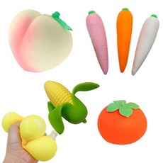 반말랑이복숭아