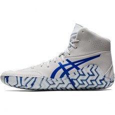 아식스 남성 어그레서 5 레슬링화