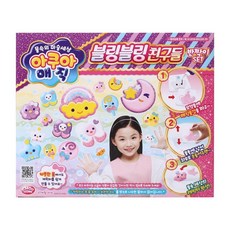 요리아쿠아매직