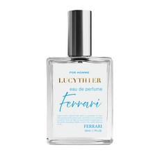루시띠에르 프리미엄 향 20%이상 오데 퍼퓸 페라리향, 1개, 50ml 1개, 50ml