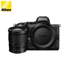 [NIKON] 미러리스 Z5 24-70 KIT