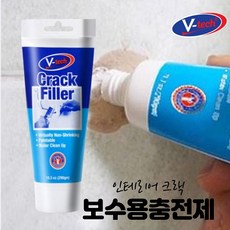 다이소 틈새메꾸미 틈새메꿈 crackfiller 크렉필러 타일홈메우기 아트월구멍메움 메꾸기 아파트벽구멍메움 벽구멍메꿈 아파트벽구멍메꿈, 1개