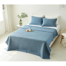 풍기인견피그먼트워싱줄누빔