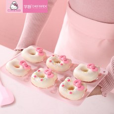 헬로키티몰드