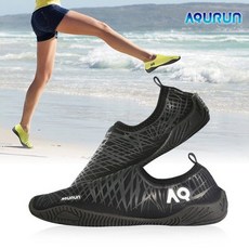 베런아쿠아슈즈