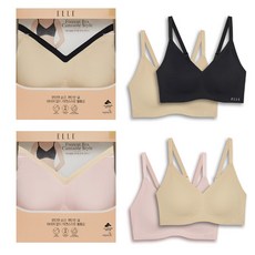 엘르런닝드로즈세트