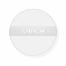 아리따움쿠션퍼프