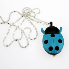 무당벌레회중시계