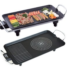 키친플라워전기후라이팬