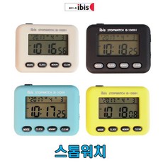 아이비스타이머