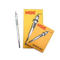 NGK 그랜드스타렉스 전차종 디젤 글로우 플러그 모음, 1개, 그랜드스타렉스 [Y508J]