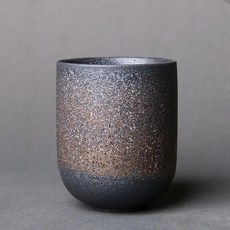 가마 변경 일본 스타일 물 머그잔 와인 쿵푸 컵 도자기 차 음료 용기 커피, 4. A, 1개