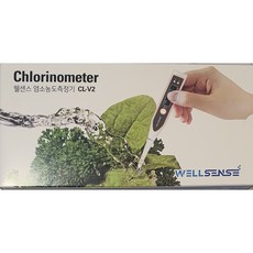 추천2 염소측정기