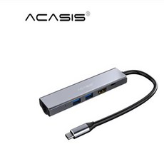 acasis10in1usbc허브