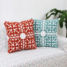 구스쿠션솜45