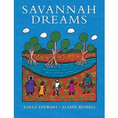 Savannah Dreams Paperback, Little Hare Books