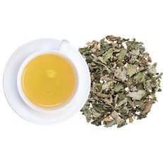 독일 TeeGshwendner 티게슈벤드너 ﻿유기농 ﻿애플민트 허브차 60gX6팩