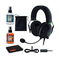 레이저블랙샤크v2