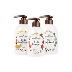 보테니컬테라피3종