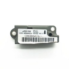 소나타전방센서