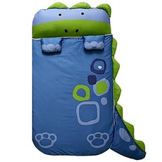 밀로앤개비낮잠이불