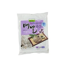 칠갑생메밀면사리