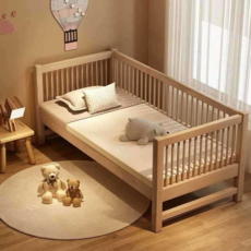 토들러침대