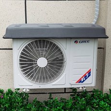 에어컨실외기소음