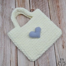 퀼트클러치백완제품