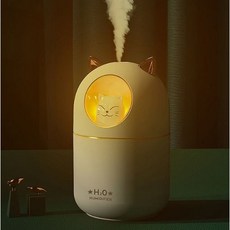 아로마가습기디퓨저