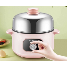 탕요리전기찜기