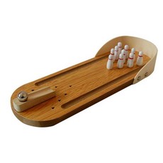 미니볼링보드게임