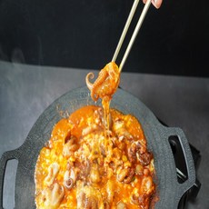 동애원푸드(주) 신기한꽃게장 또또 양념쭈꾸미, 1개, 500g