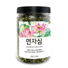 드랍쉽 연자심(중국) 250g(통)