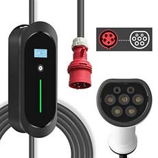 전기차충전기파워큐브