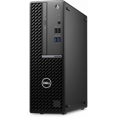 Dell OptiPlex 7000 7010 데스크톱 컴퓨터 Intel Core i7 13th Gen i713700 헥사데카 코어 (16코어) 2.10GHz 32GB RAM DD - i713700