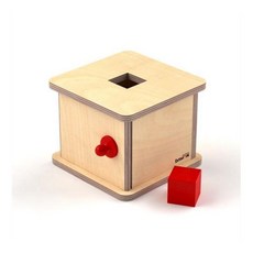 몬테소리공넣기