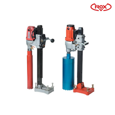 중고습식코아드릴