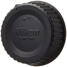 [China-기타] 니콘 F 렌즈뒤캡 - Nikon F Lens Rear Cap, 1개