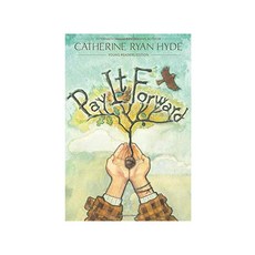 Pay It Forward:Young Readers Edition, Simon & Schuster