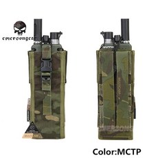 만다리나덕조끼