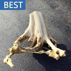 유목 대형 60.3cm 국산, 1개