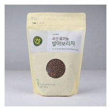 초록마을.보리차