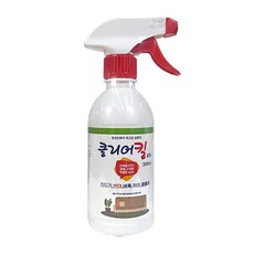 빈대 살충제 클리어킬 유제 300ml, 1개, 1개